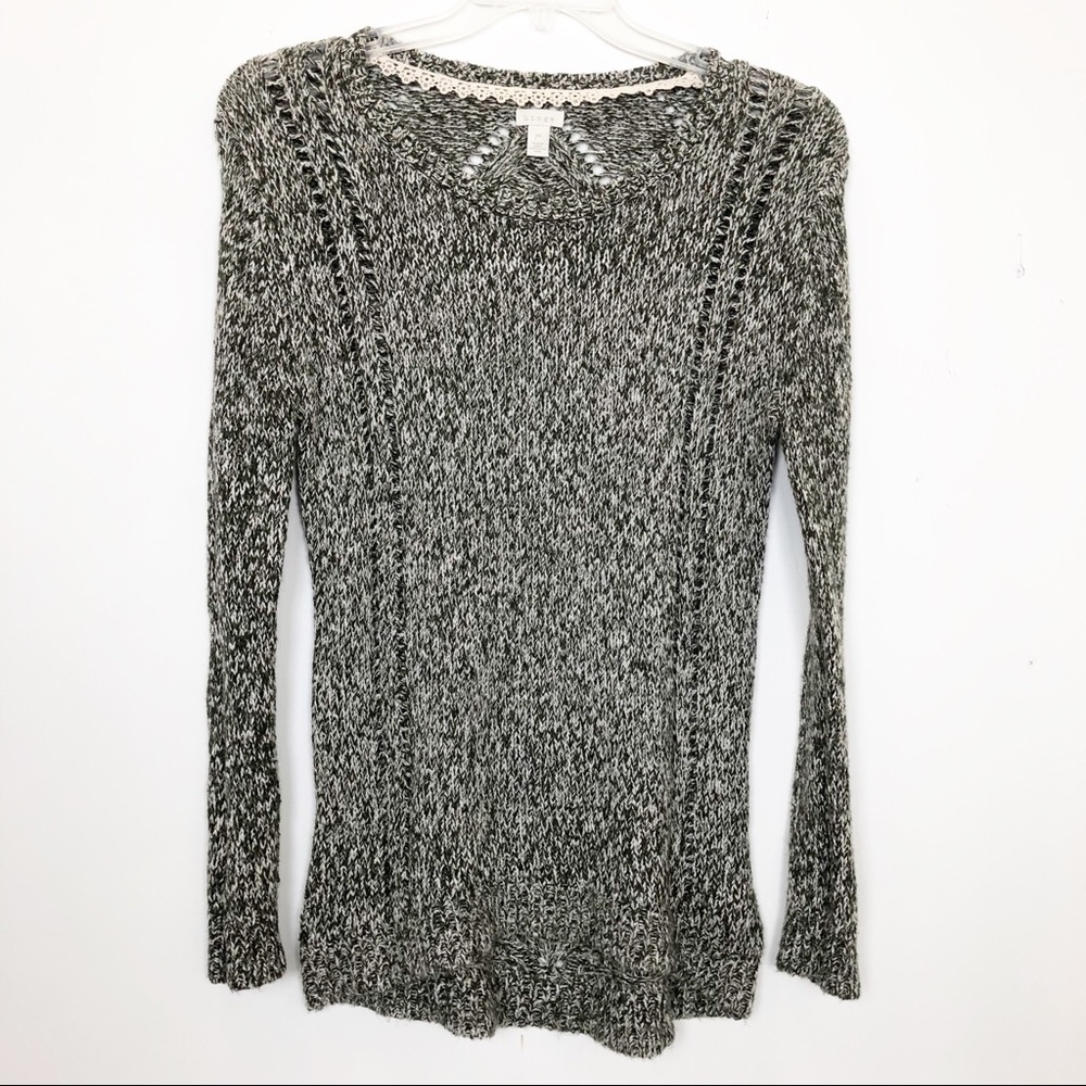 Hinge Sweater Women’s XS
